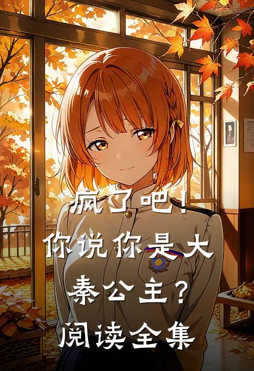 疯了吧！你说你是大秦公主？阅读全集