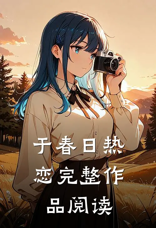 于春日热恋完整作品阅读
