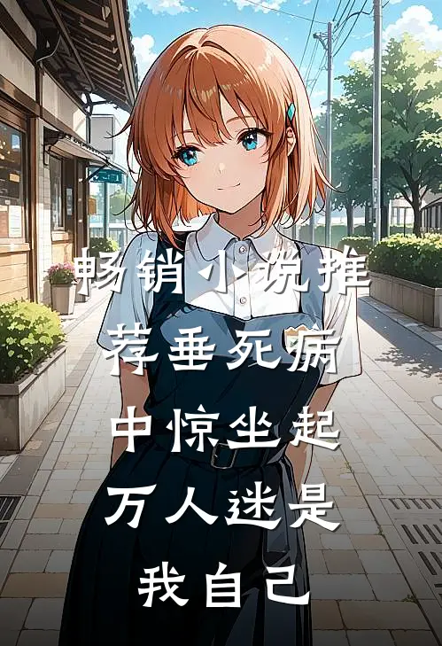畅销小说推荐垂死病中惊坐起，万人迷是我自己
