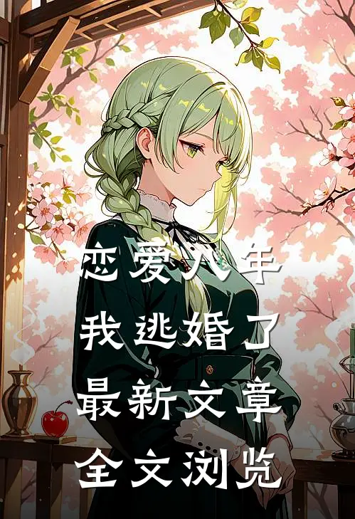 恋爱八年，我逃婚了最新文章全文浏览
