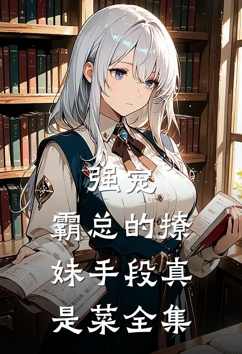 强宠：霸总的撩妹手段真是菜全集