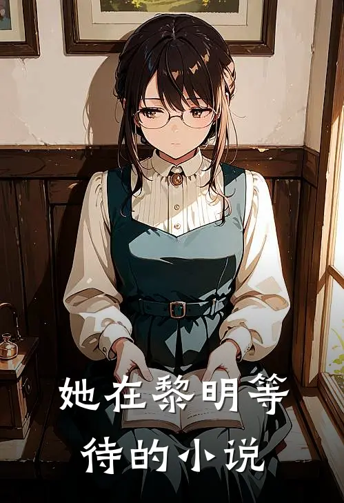 她在黎明等待的小说