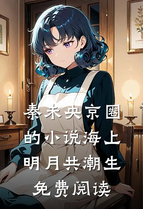 秦未央京圈的小说海上明月共潮生免费阅读