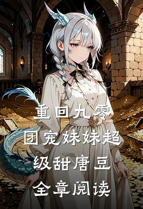 重回九零:团宠妹妹超级甜 唐豆全章阅读