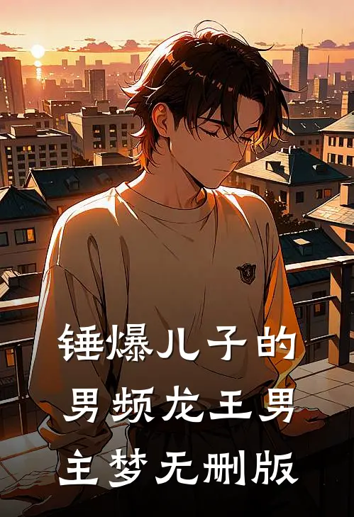 锤爆儿子的男频龙王男主梦无删版