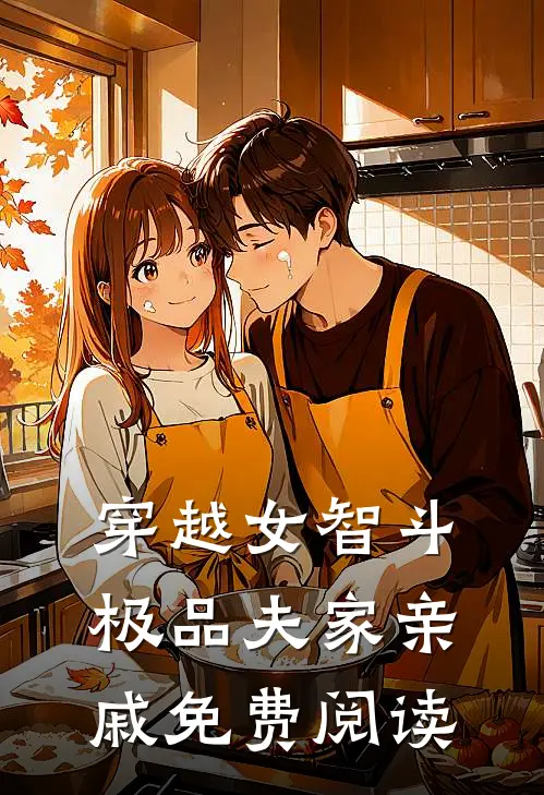 穿越女智斗极品夫家亲戚免费阅读