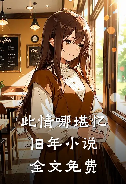 此情哪堪忆旧年小说全文免费