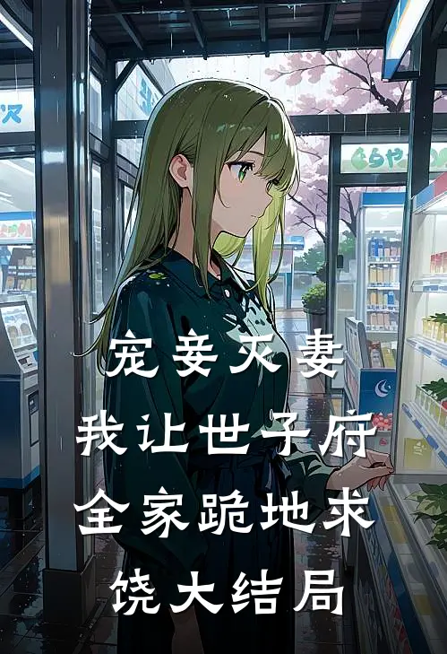 宠妾灭妻，我让世子府全家跪地求饶大结局
