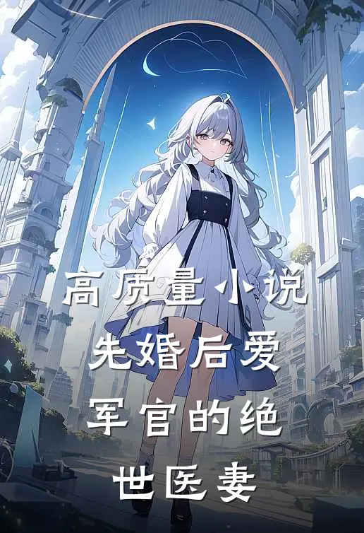 高质量小说先婚后爱：军官的绝世医妻