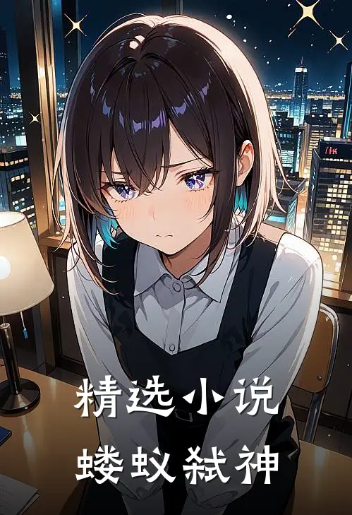 精选小说蝼蚁弑神