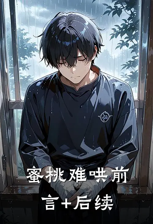 蜜桃难哄前言+后续