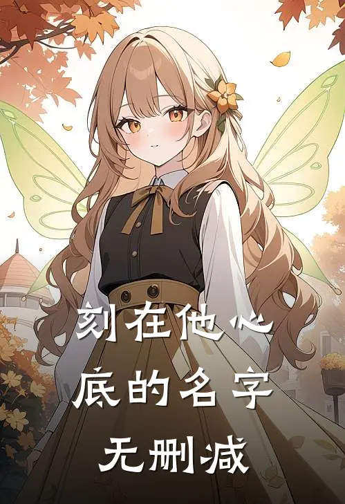 刻在他心底的名字无删减