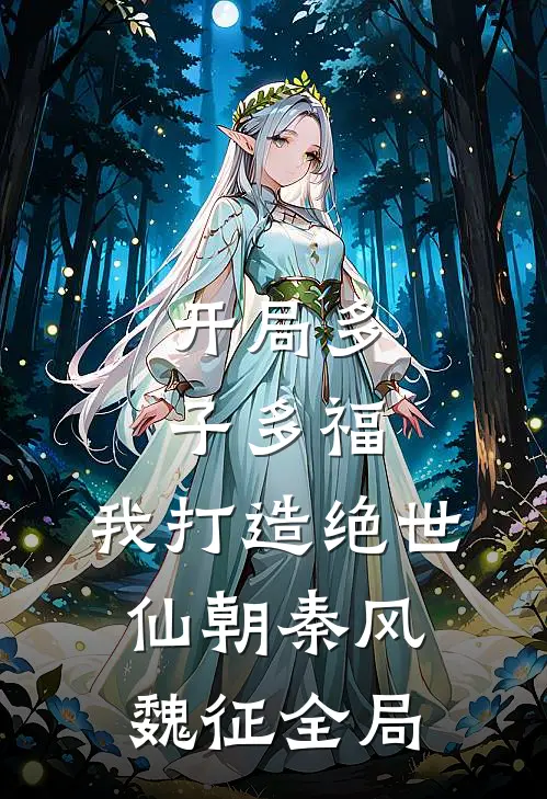 开局多子多福，我打造绝世仙朝秦风魏征全局