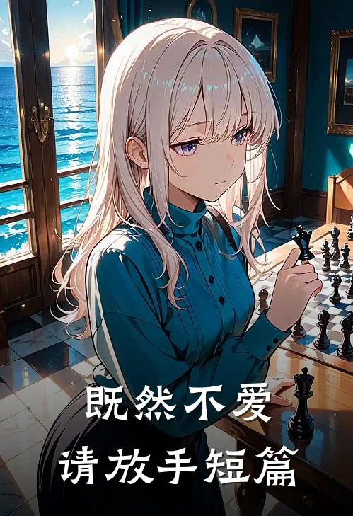 既然不爱，请放手短篇