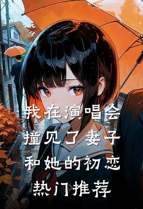 我在演唱会撞见了妻子和她的初恋热门推荐
