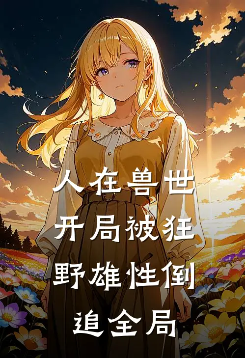 人在兽世，开局被狂野雄性倒追全局