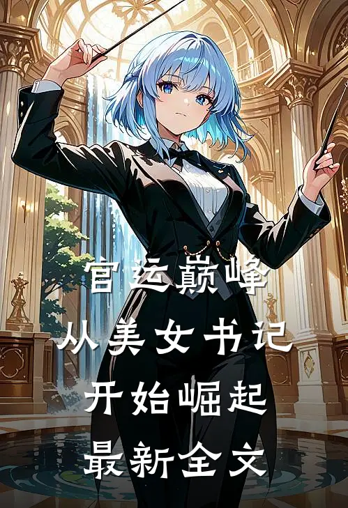 官运巅峰，从美女书记开始崛起最新全文