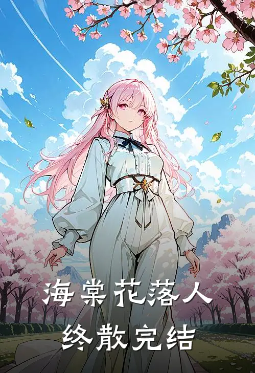 海棠花落人终散完结