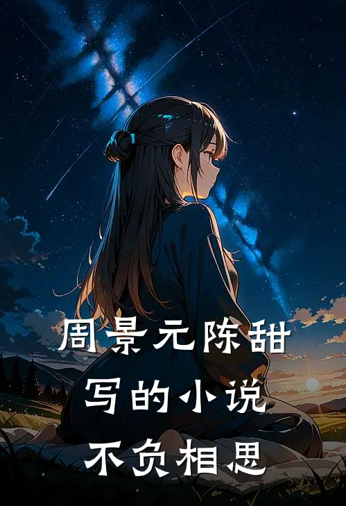 周景元陈甜写的小说不负相思