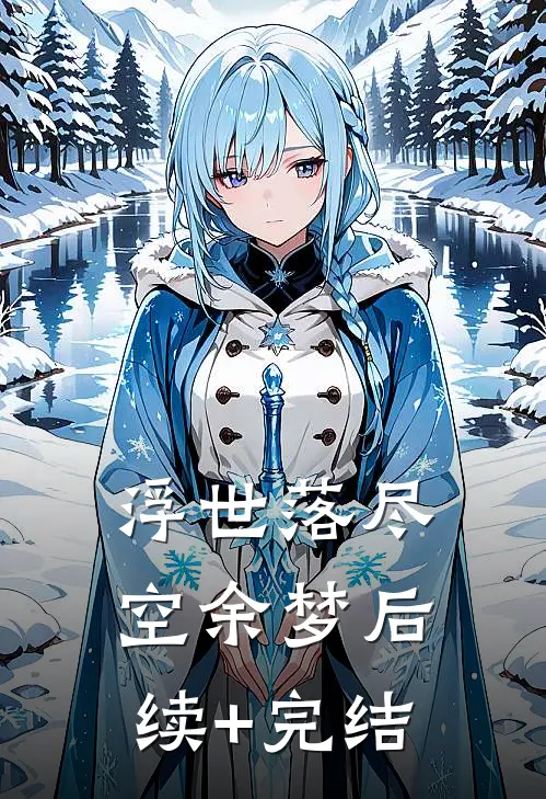 浮世落尽空余梦后续+完结