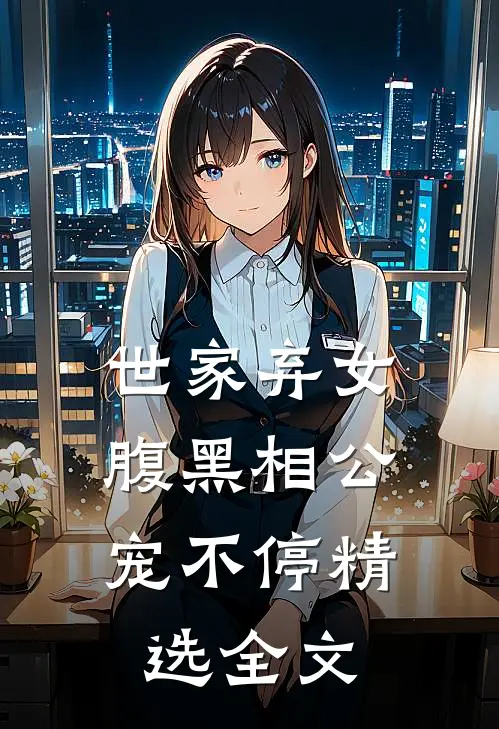 世家弃女，腹黑相公宠不停精选全文