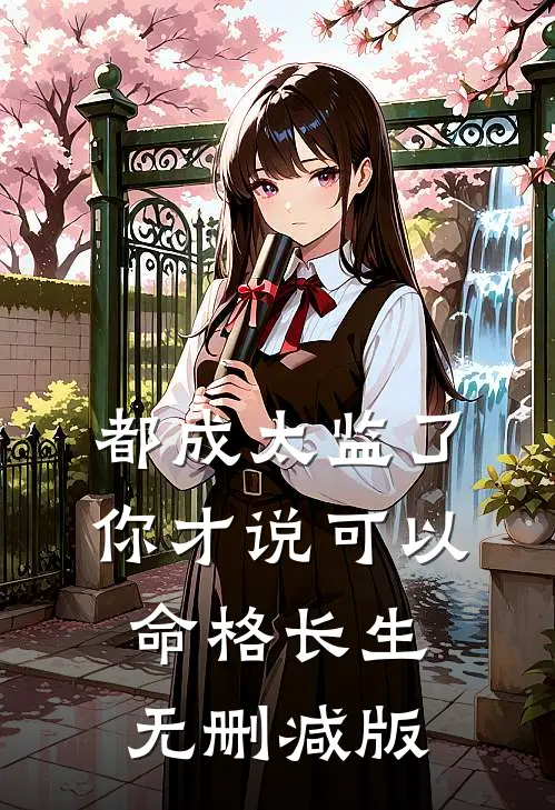都成太监了，你才说可以命格长生无删减版