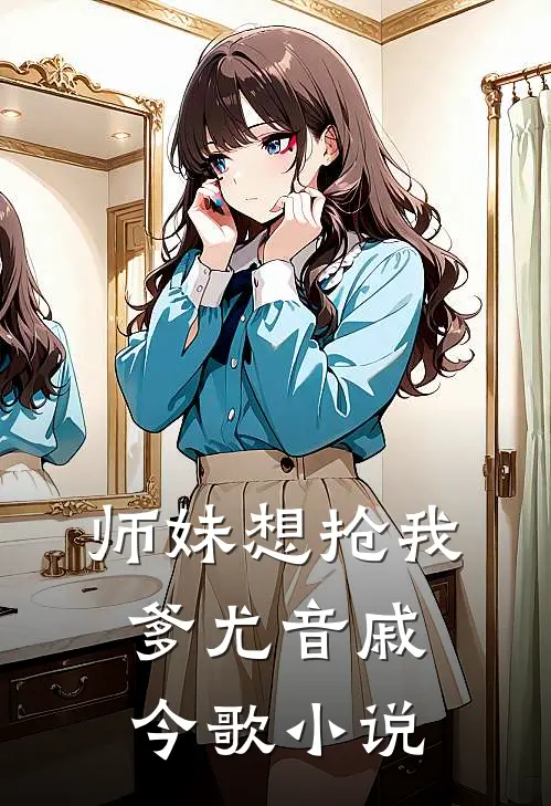 师妹想抢我爹尤音戚今歌小说