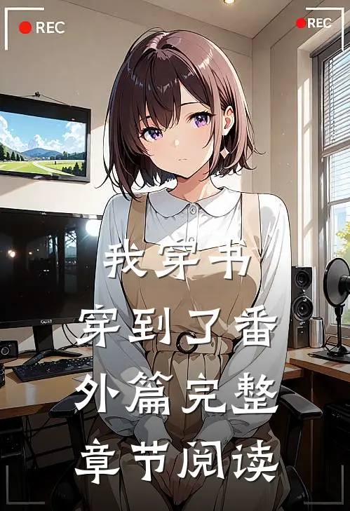 我穿书，穿到了番外篇完整章节阅读