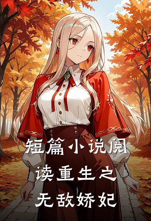 短篇小说阅读重生之无敌娇妃