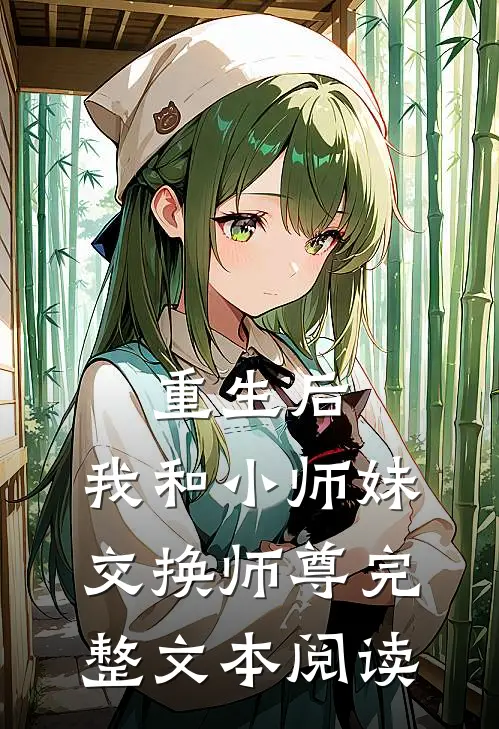 重生后，我和小师妹交换师尊完整文本阅读