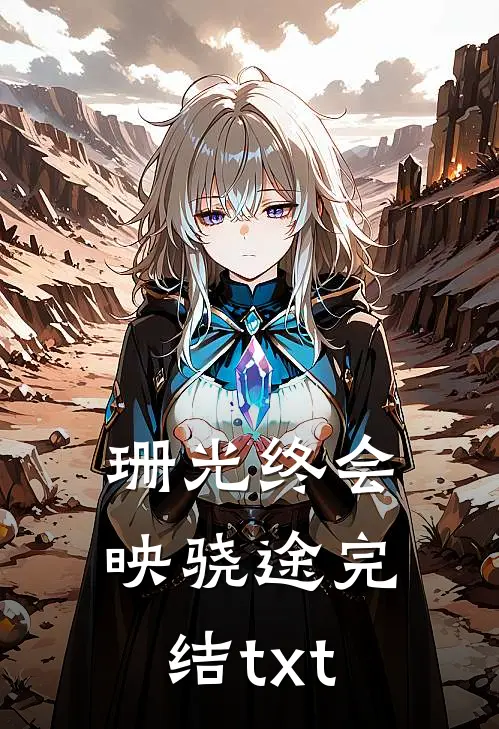 珊光终会映骁途完结txt