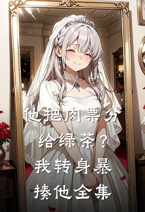 他把肉票分给绿茶？我转身暴揍他 全集