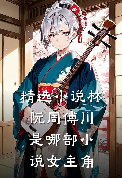 精选小说林阮周傅川是哪部小说女主角