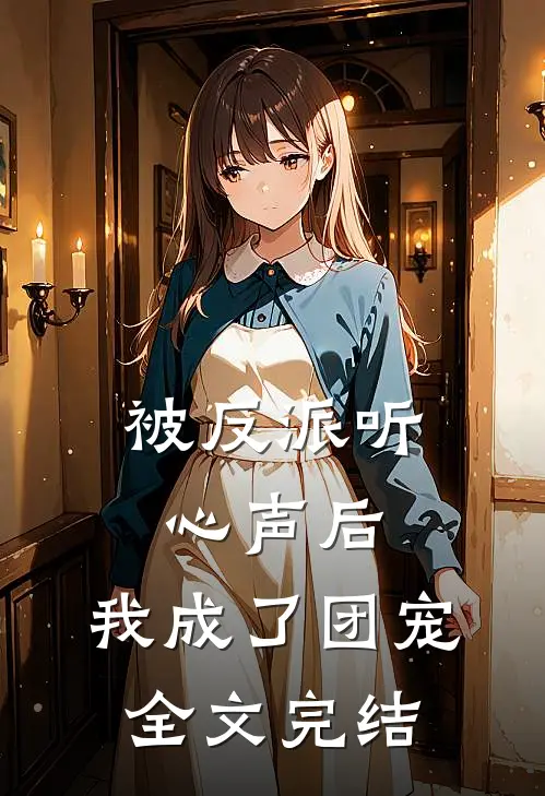 被反派听心声后，我成了团宠全文完结