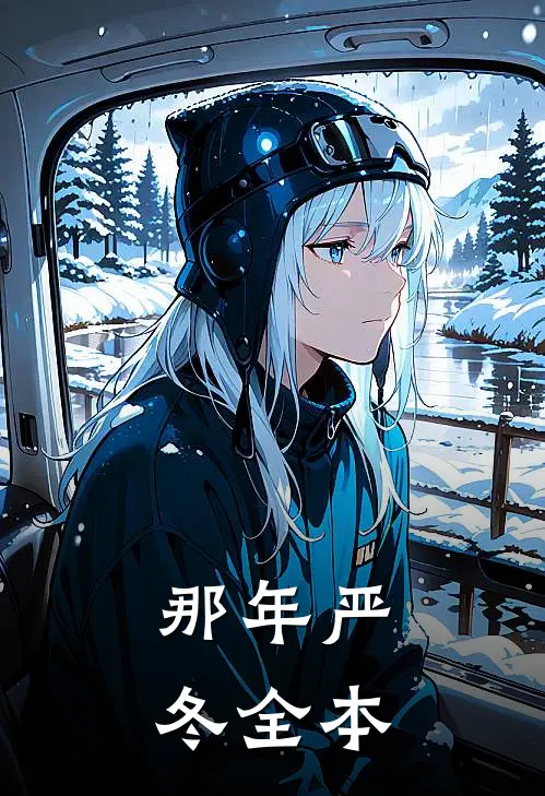 那年严冬全本