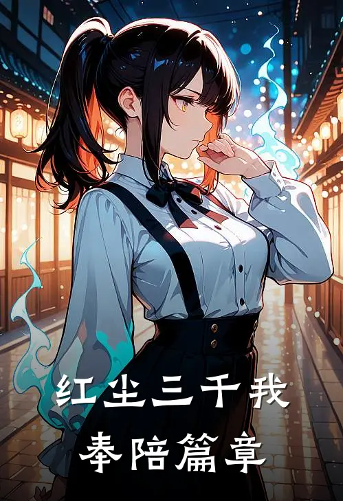 红尘三千我奉陪篇章