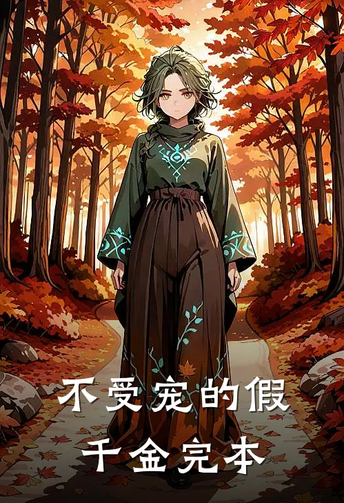 不受宠的假千金完本