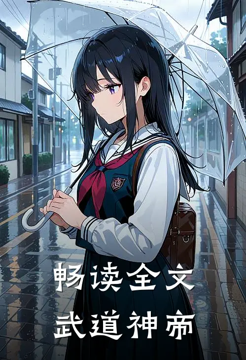 畅读全文武道神帝