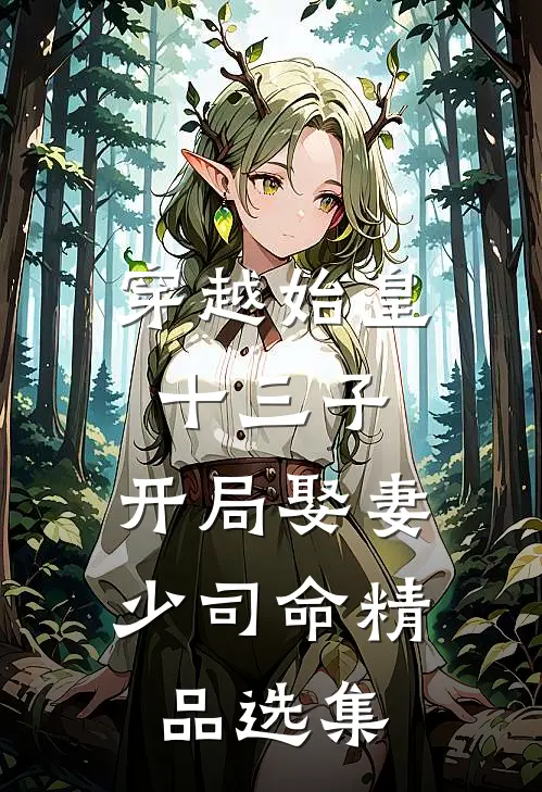穿越始皇十三子，开局娶妻少司命精品选集