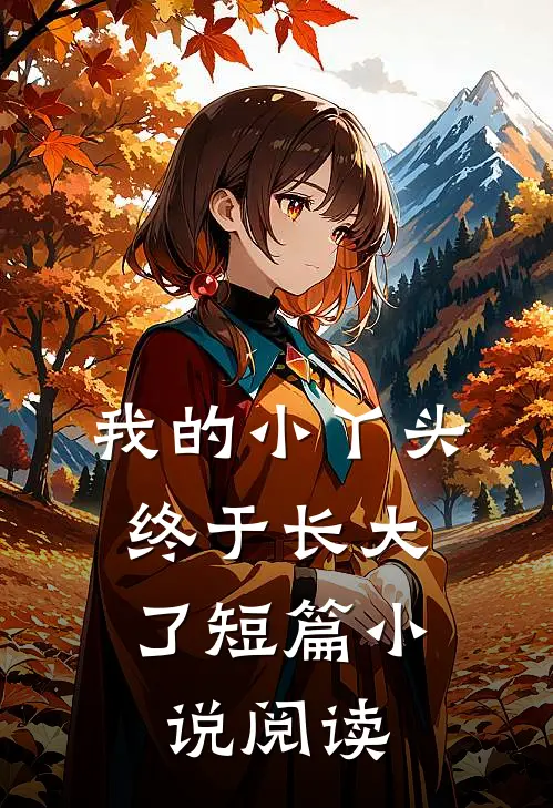 我的小丫头，终于长大了短篇小说阅读