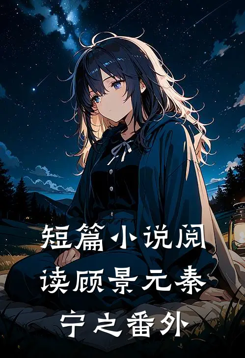 短篇小说阅读顾景元秦宁之番外