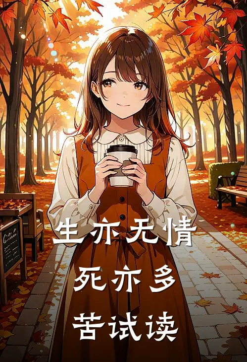 生亦无情，死亦多苦试读
