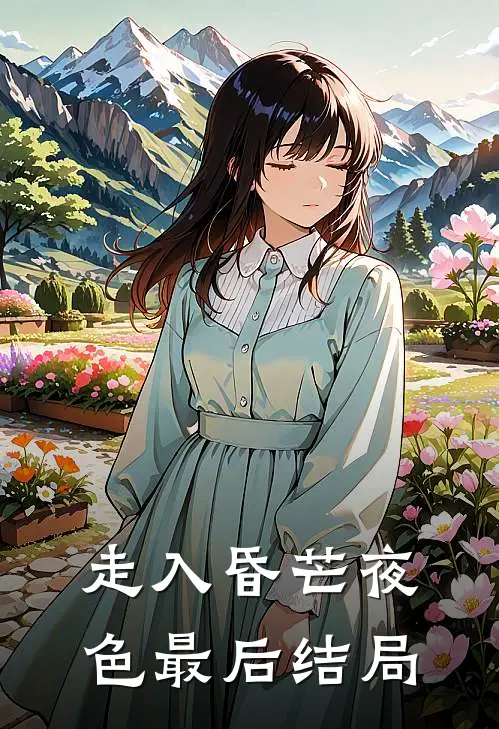 走入昏芒夜色最后结局