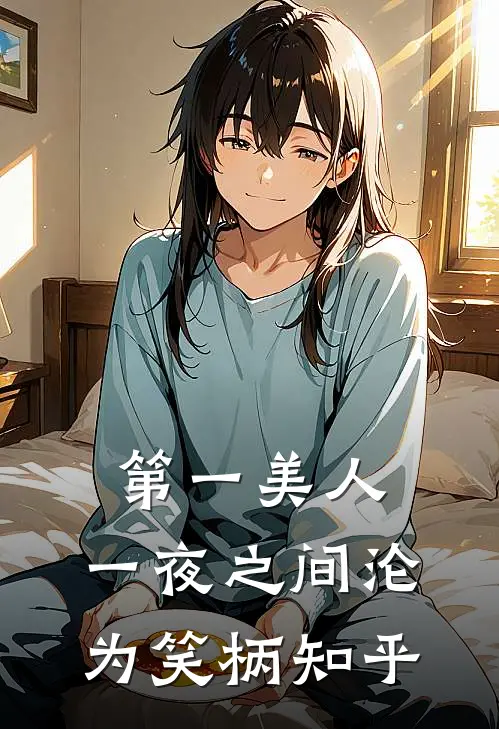 第一美人，一夜之间沦为笑柄知乎