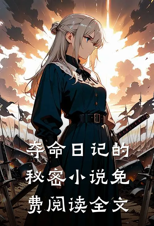 夺命日记的秘密小说免费阅读全文
