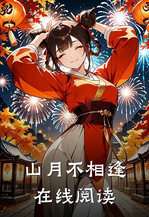 山月不相逢在线阅读