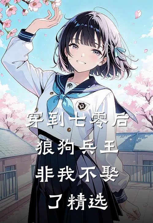穿到七零后，狼狗兵王非我不娶了精选