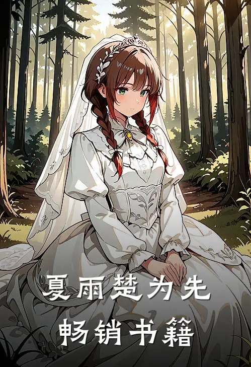 夏雨 楚为先畅销书籍
