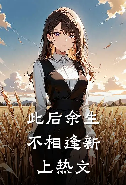 此后余生不相逢新上热文