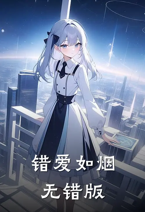 错爱如烟无错版